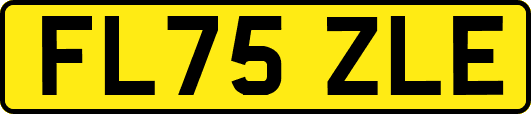 FL75ZLE