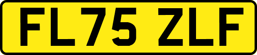 FL75ZLF