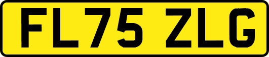 FL75ZLG