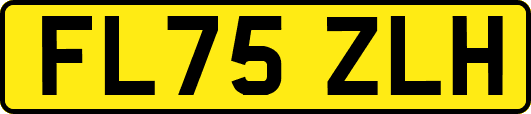 FL75ZLH