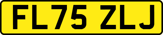 FL75ZLJ