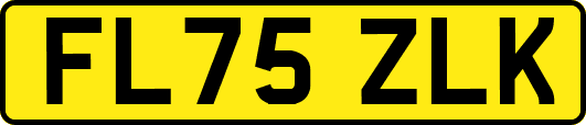 FL75ZLK
