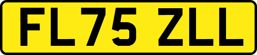 FL75ZLL