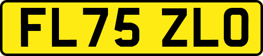 FL75ZLO