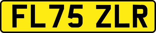 FL75ZLR