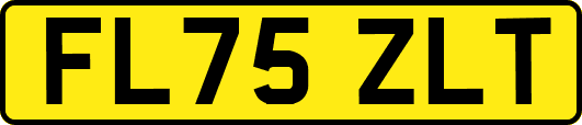 FL75ZLT