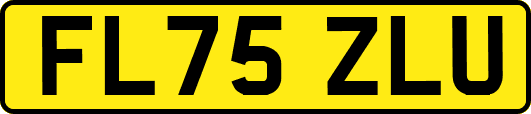 FL75ZLU