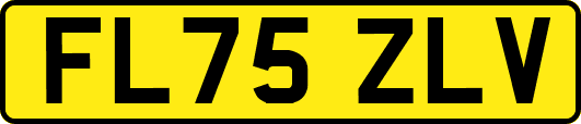 FL75ZLV
