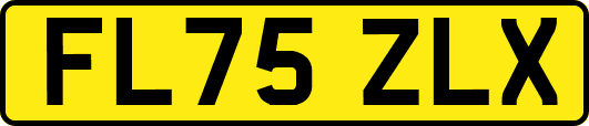 FL75ZLX