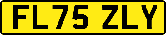 FL75ZLY