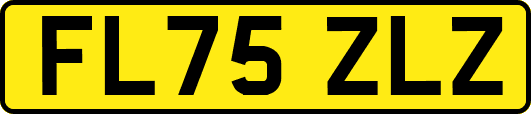 FL75ZLZ