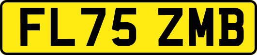 FL75ZMB