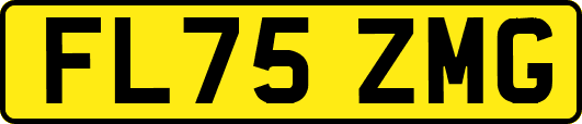 FL75ZMG