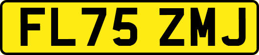 FL75ZMJ