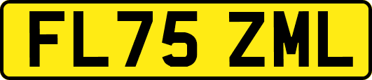 FL75ZML