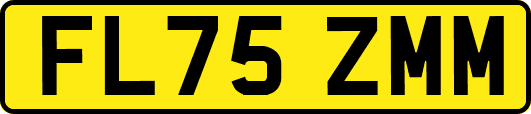 FL75ZMM