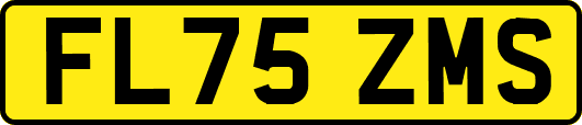 FL75ZMS