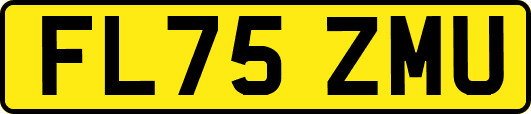 FL75ZMU