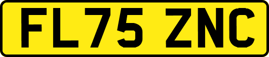 FL75ZNC