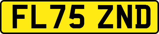 FL75ZND
