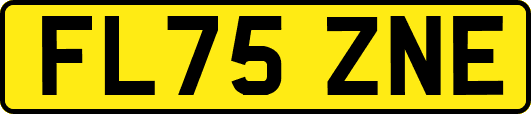 FL75ZNE
