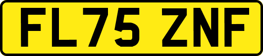 FL75ZNF