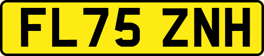 FL75ZNH