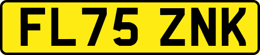 FL75ZNK