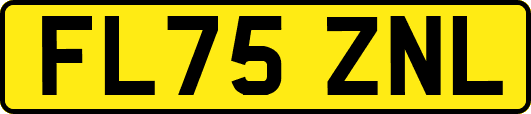 FL75ZNL