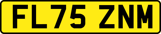 FL75ZNM