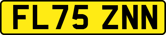 FL75ZNN
