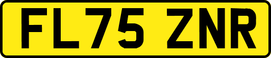 FL75ZNR