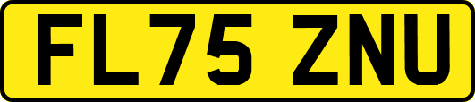 FL75ZNU