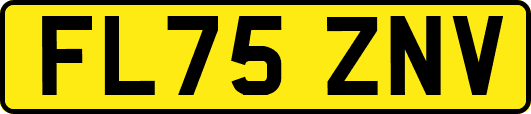 FL75ZNV