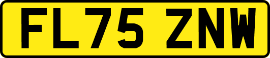 FL75ZNW