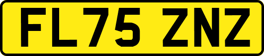 FL75ZNZ