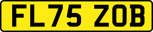 FL75ZOB