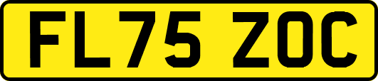 FL75ZOC