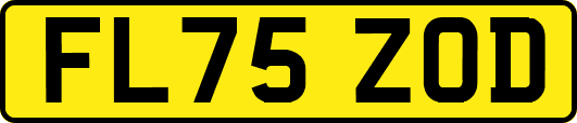 FL75ZOD