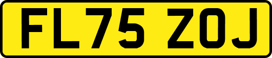 FL75ZOJ