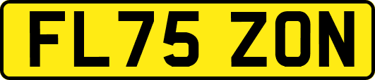 FL75ZON