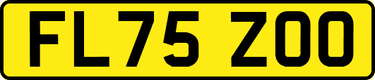 FL75ZOO