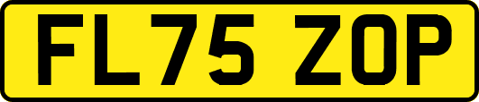 FL75ZOP