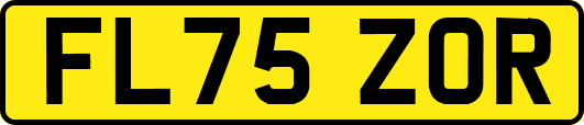 FL75ZOR