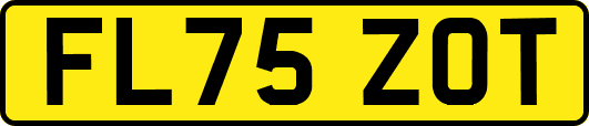 FL75ZOT