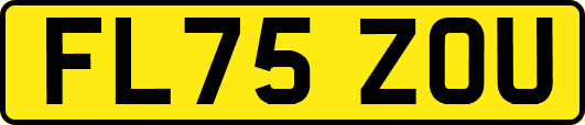 FL75ZOU