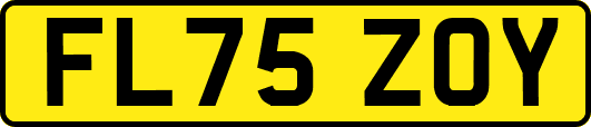 FL75ZOY