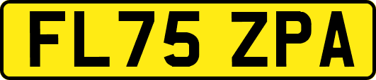FL75ZPA