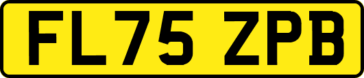 FL75ZPB