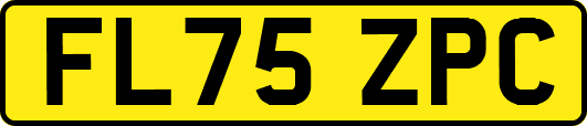 FL75ZPC